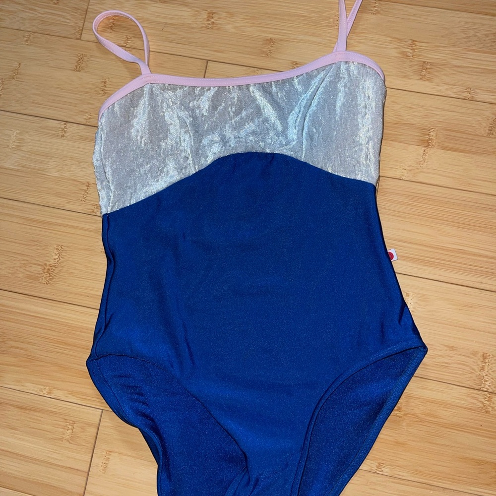 yumiko leotard